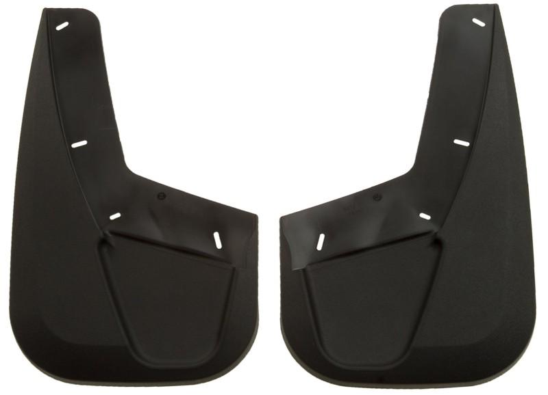 Husky liners 56731 custom molded mud guards