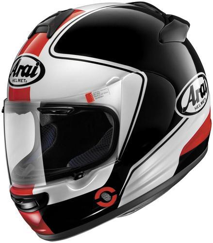 Arai vector 2 graphics motorcycle helmet stage x-large