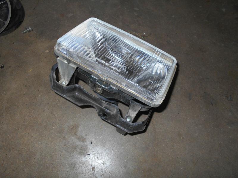 Yamaha xc125 riva 125 head light lens glass lamp 87 88 89 91 92 93 94 95 96 97