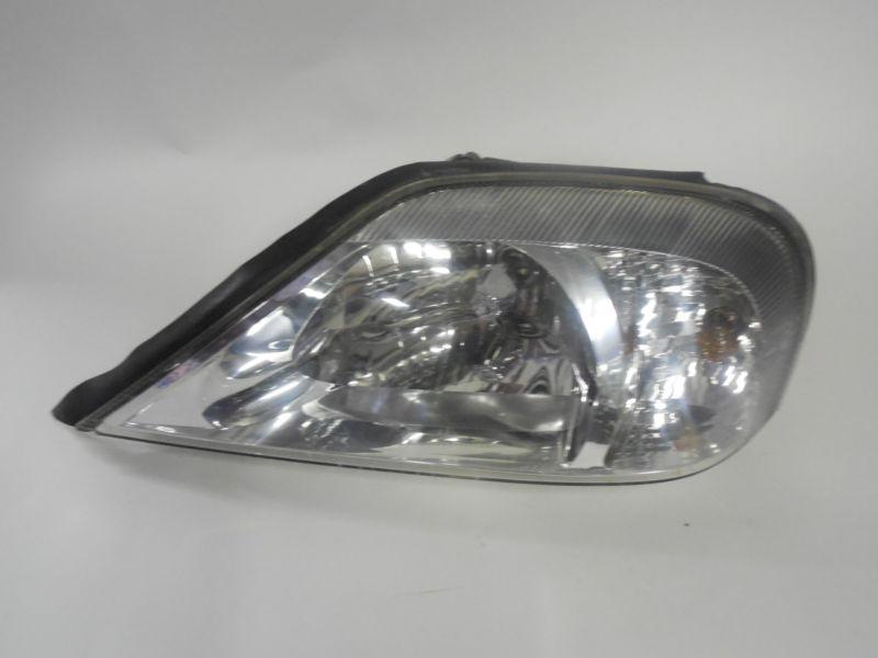 00 01 02 03 04 05 mercury sable oem left headlight nice! 