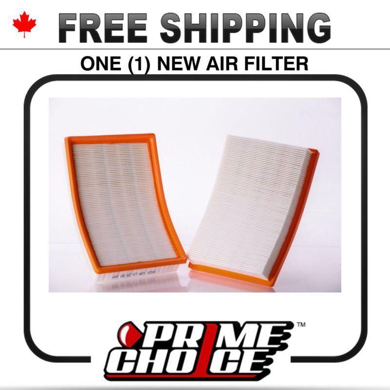 Premium guard pa5420 engine air filter replacement