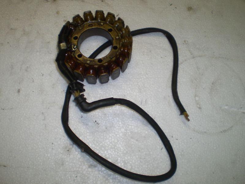 1983 honda vf750 v45 stator