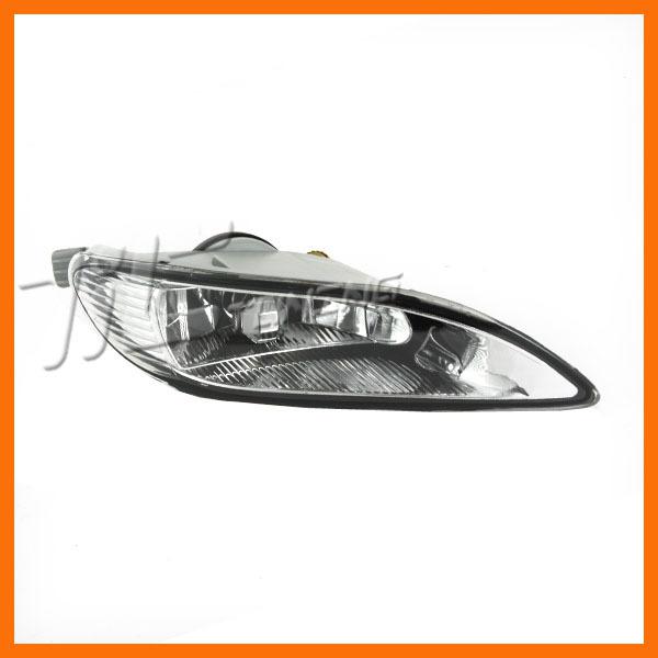 2002-2008 camry solara corolla fog light replacement right passenger