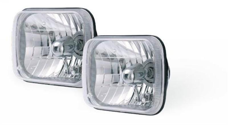 Rampage 5089927 halogen headlight conversion kit