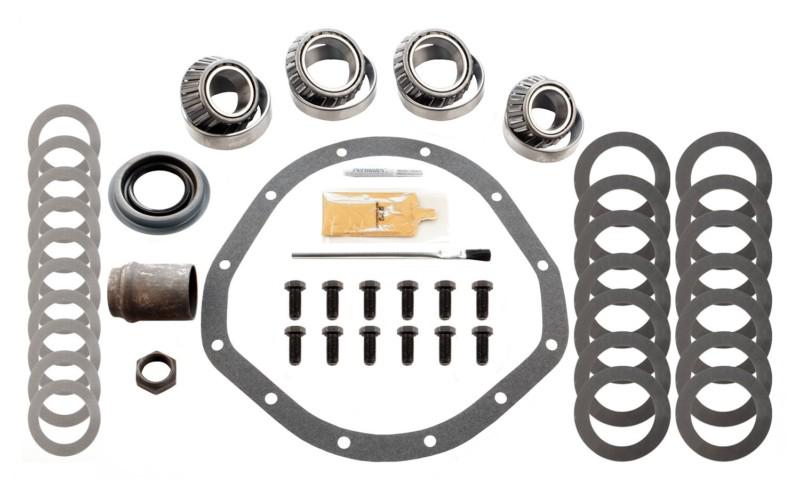 Motive gear performance differential r12rmk master bearing kit