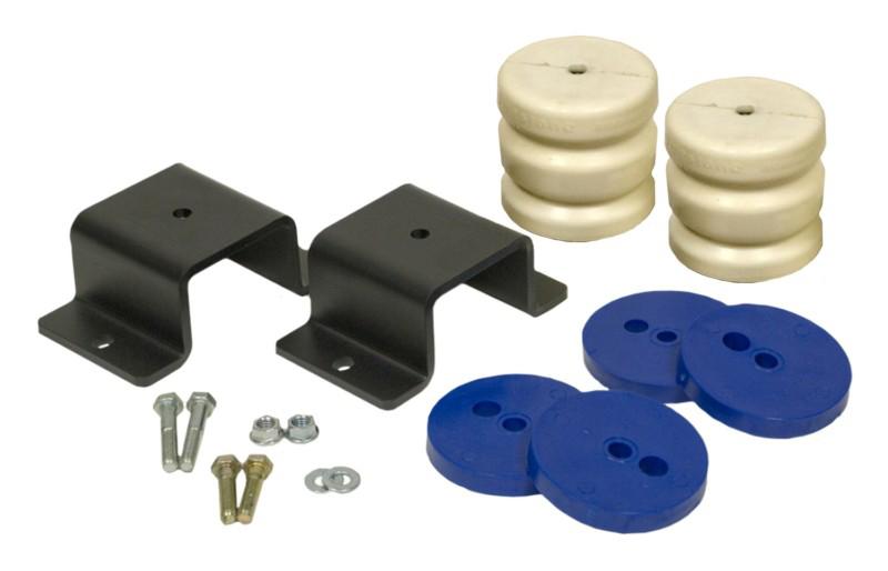 Firestone ride-rite 8626 work-rite; air helper spring kit 05-12 xterra