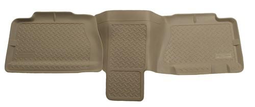 Husky liners 62753 classic style; floor liner