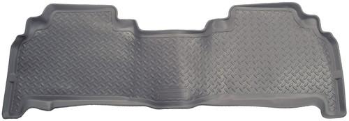 Husky liners 65332 classic style; floor liner 08-13 land cruiser lx570