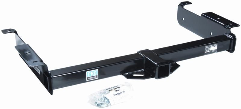 Pro series 51023 class iii; pro series trailer hitch