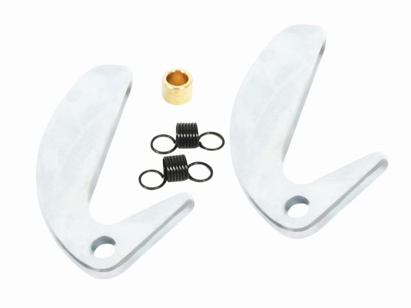 Mr. gasket 926g advance curve kit