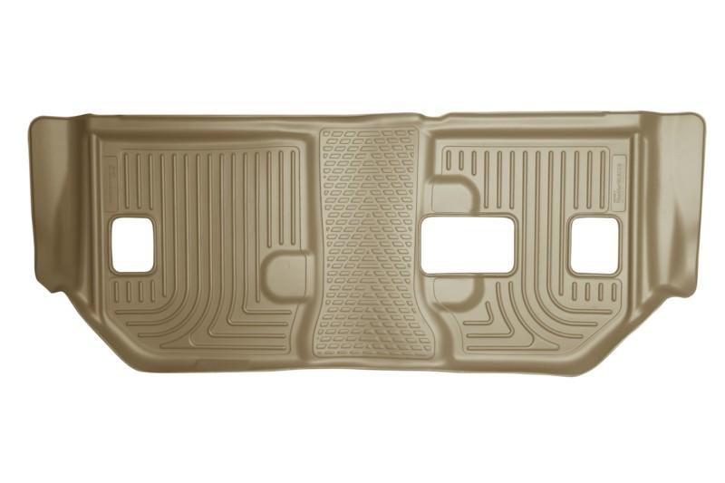 Husky liners 19273 weatherbeater floor liner