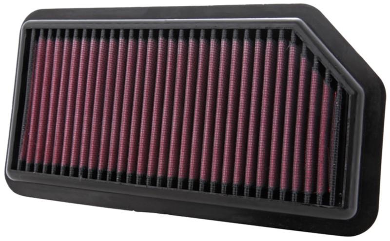 K&n filters 33-2960 air filter 10-11 soul