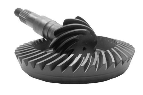 Motive gear performance differential g885410 performance ring and pinion