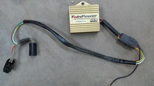 Hks twin power ignition rx7 dli mazda