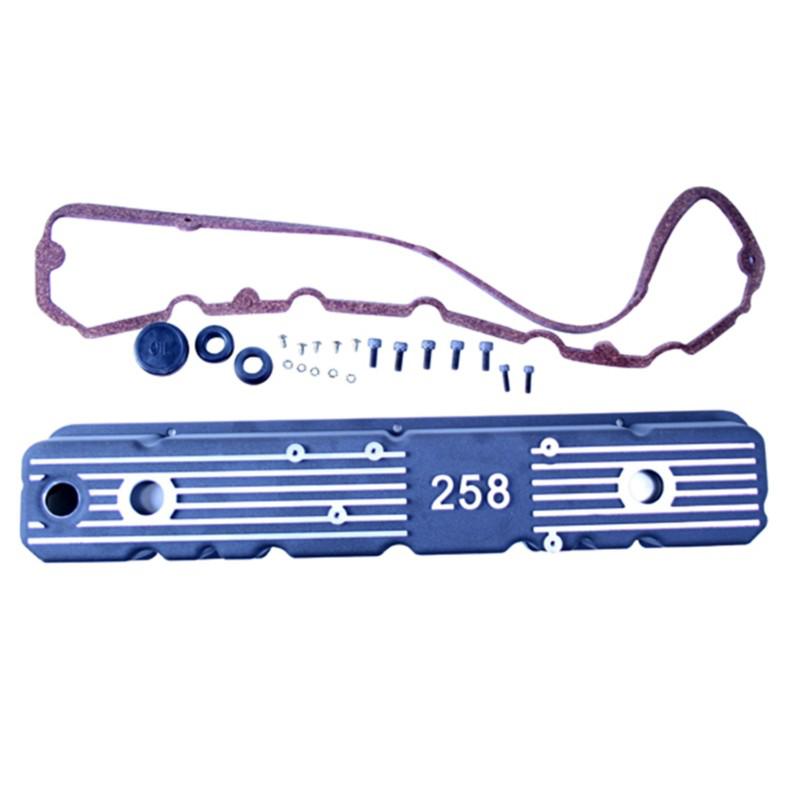 Omix-ada 83501398k-al258 valve cover