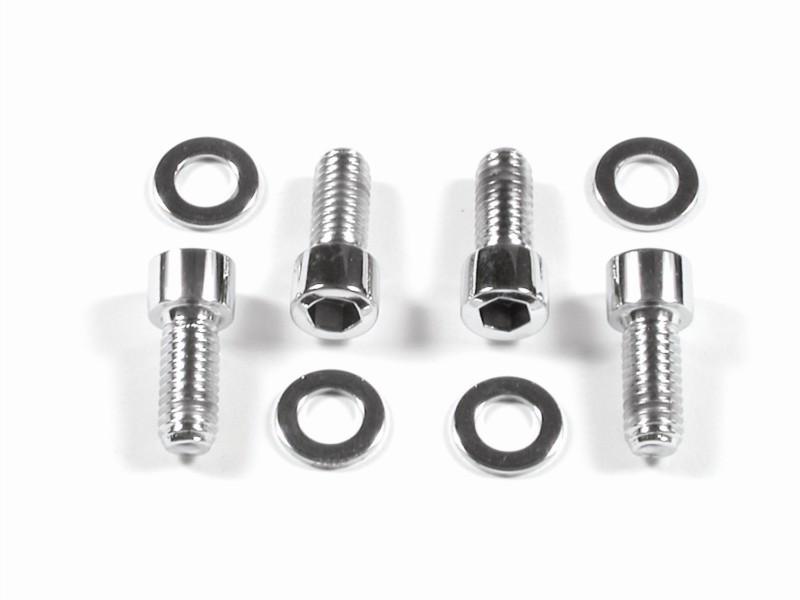 Mr. gasket 2507 valve cover bolts