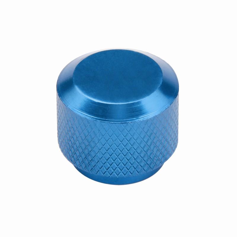 Mr. gasket 5327 custom air cleaner nut