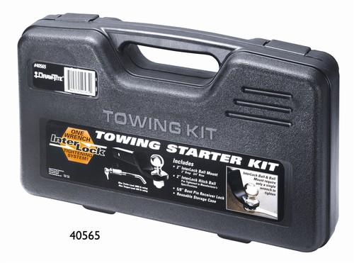 Draw-tite 40565 towing starter kit