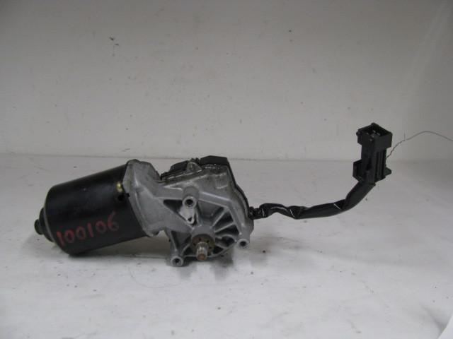 Wiper motor saab 9-3 900 1995 95 96 97 98 - 00 01 02 03 front 400311