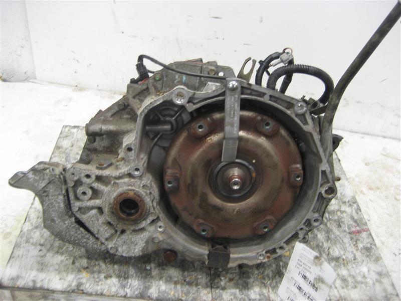 Transmission saab 9-3 1999 99 2000 00 auto 398775