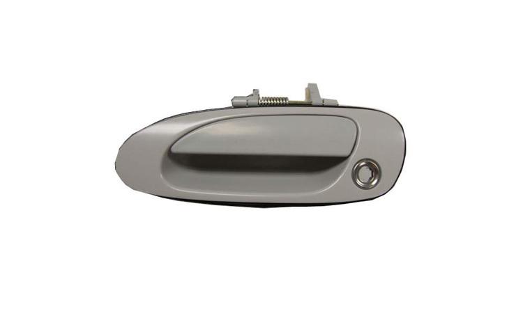 Depo driver outside front gray door handle 94-97 honda accord 72180sv1a04