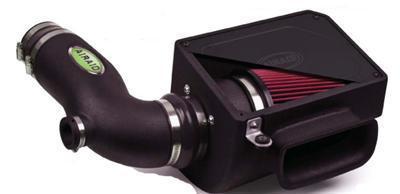 Airaid synthamax mxp series intake system 511-307