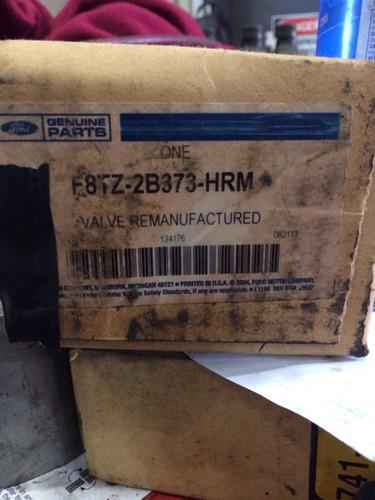 Ford antilock brake valve f-150 f-250 f-350