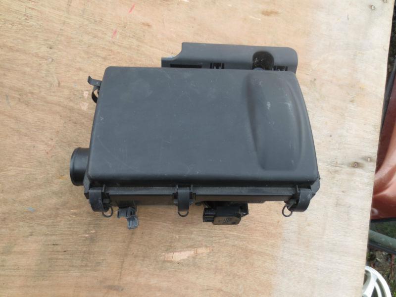 2008 toyota prius airbox intake air box  oem 04 05 06 07 08 09