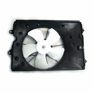 2009-2010 honda pilow awd radiator cooling fan assembly 19030rn0a71