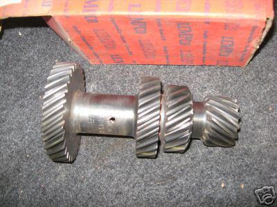 Nos transmission cluster gear mopar 1956 -60