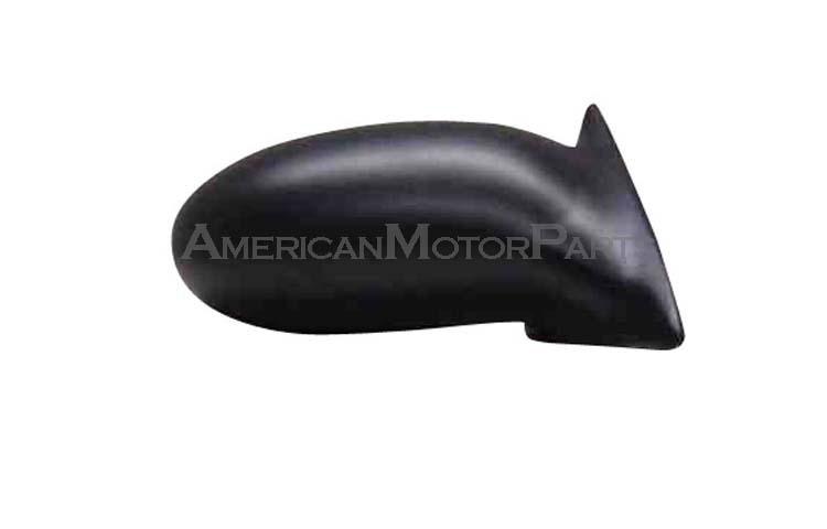 Depo right replacement manual remote mirror pontiac grand am oldsmobile alero