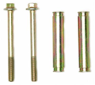 Raybestos h5094 rear caliper bolt or pin