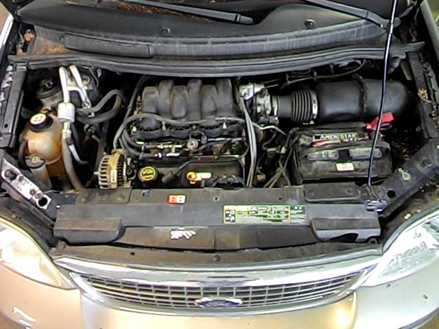 2001 ford windstar automatic transmission 2625900