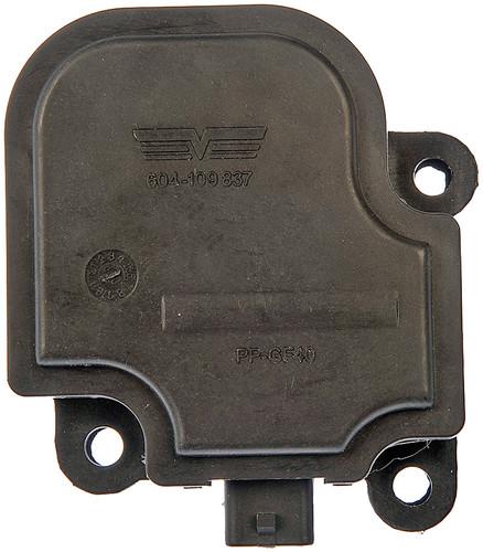 Air door actuator platinum# 2100118