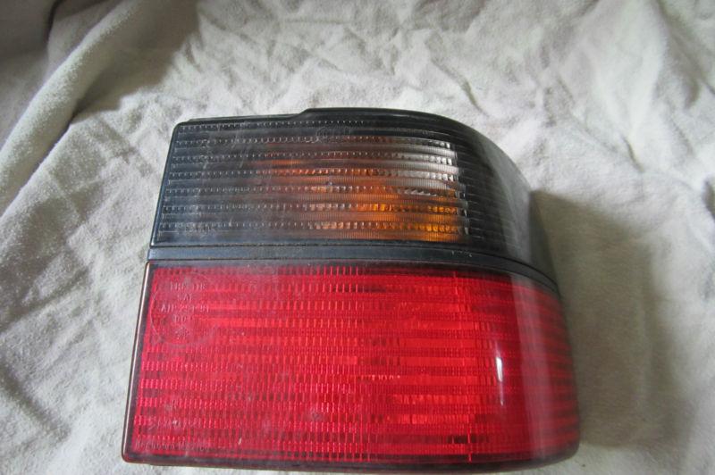 93 94 95 96 97 98 vw  jetta passenger tail light volkswagen