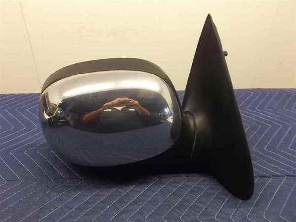 2002 ford f-150 door mirror rh oem lkq