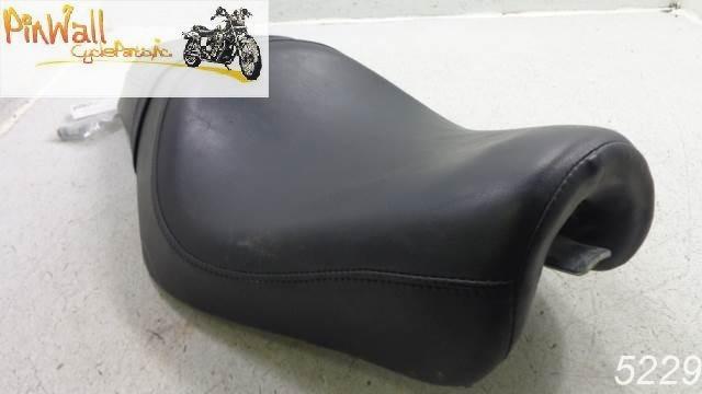 06 harley davidson sportster xl seat