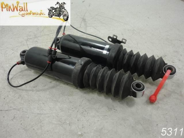 99 harley davidson touring flh rear shock shocks