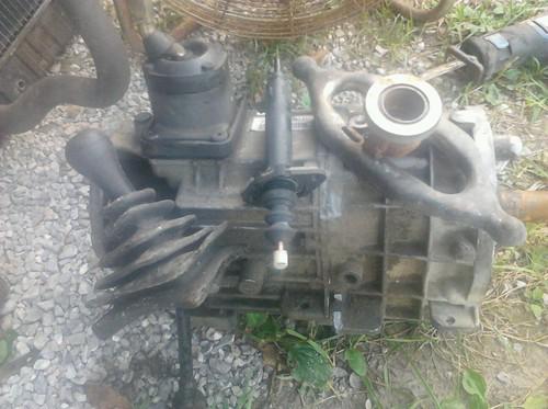 1997 tj wrangler 5 speed transmission 