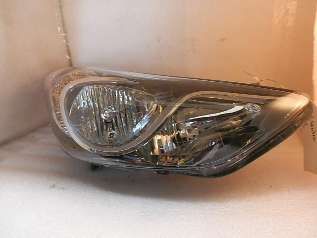 2011 2012 2013 hyundai elantra factory oem right passenger headlight headlamp