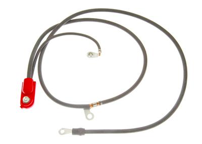 Acdelco oe service 2sx78-1a battery cable-positive-battery positive cable