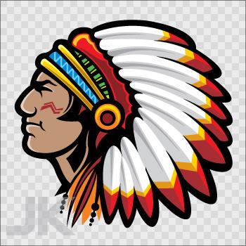 Decal stickers  warrior warriors apache indian axe bow arrow 0500 zagfx