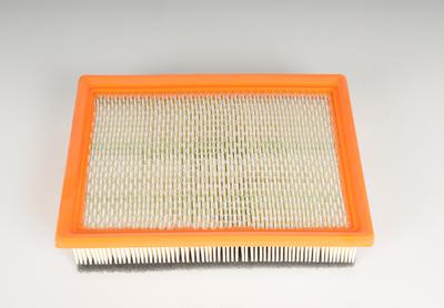 Acdelco professional a3092c air filter-air cleaner element