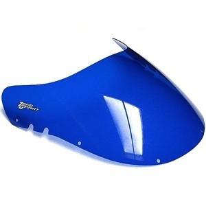 Zero gravity sr series windscreen dark blue 20-132-04