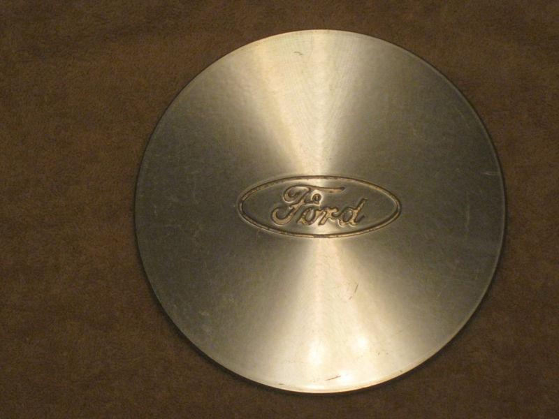 Ford taurus mercury sable center wheel cap f4dc-1a096-ab hubcap t171w