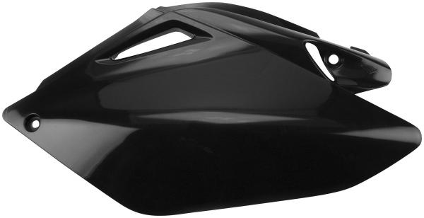 Cycra side panels black 2895-12