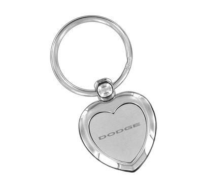 Dodge key chain factory custom accessory for all style 30