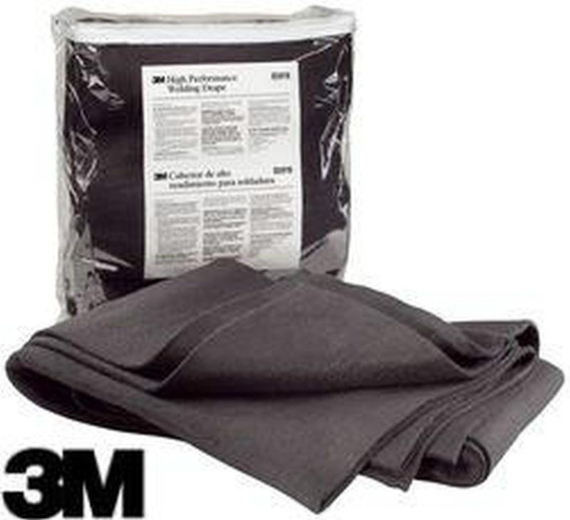 3m 05919 high performance welding drape 5919, 57" x 80" 3m5919 made in usa