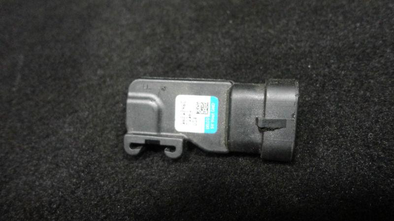 Map sensor #854445 mercury/mariner/mercury racing 2000-2010 30-300hp #5 (509)