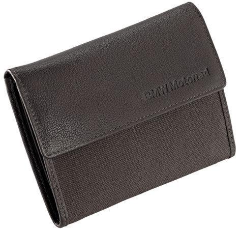 Bmw heritage wallet 76738541714